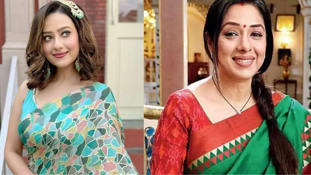 Madalsa Sharma Opens Up On Instances When Rupali Ganguly...