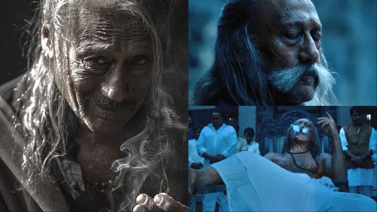 Baby John: Jackie Shroff Looks Menacing As Villain 'Babbar Sher' With Grey  Hair & Vintage Rings In NEW Glimpse Of Varun Dhawan Starrer - WATCH