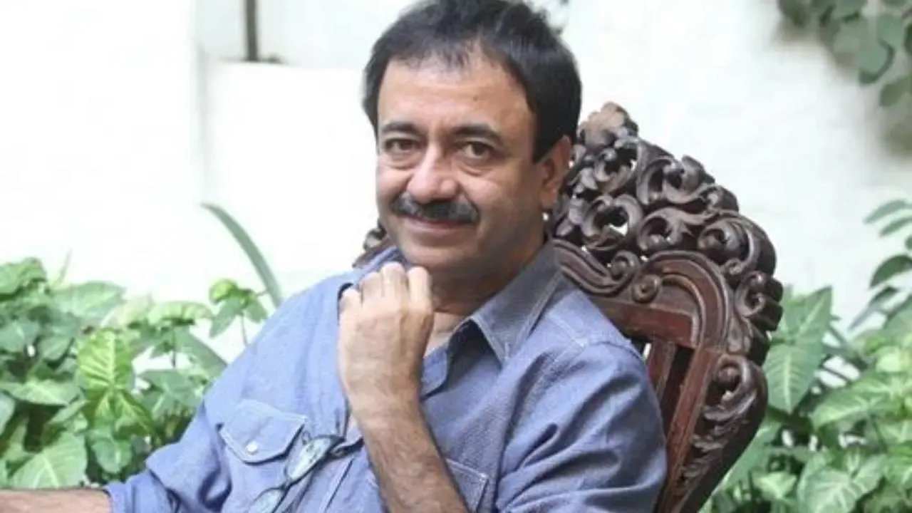 फिल्मकार राजकुमार हिरानी आज "राष्‍ट्रीय किशोर कुमार सम्‍मान" से होंगे  अलंकृत - Royal Bulletin