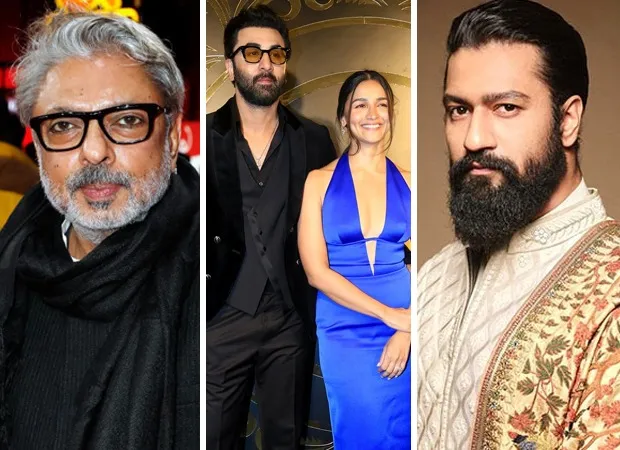 Sanjay Leela Bhansali's Love & War starring Ranbir Kapoor, Alia Bhatt, and  Vicky Kaushal, set to begin filming on November 7: Report : Bollywood News  - Bollywood Hungama