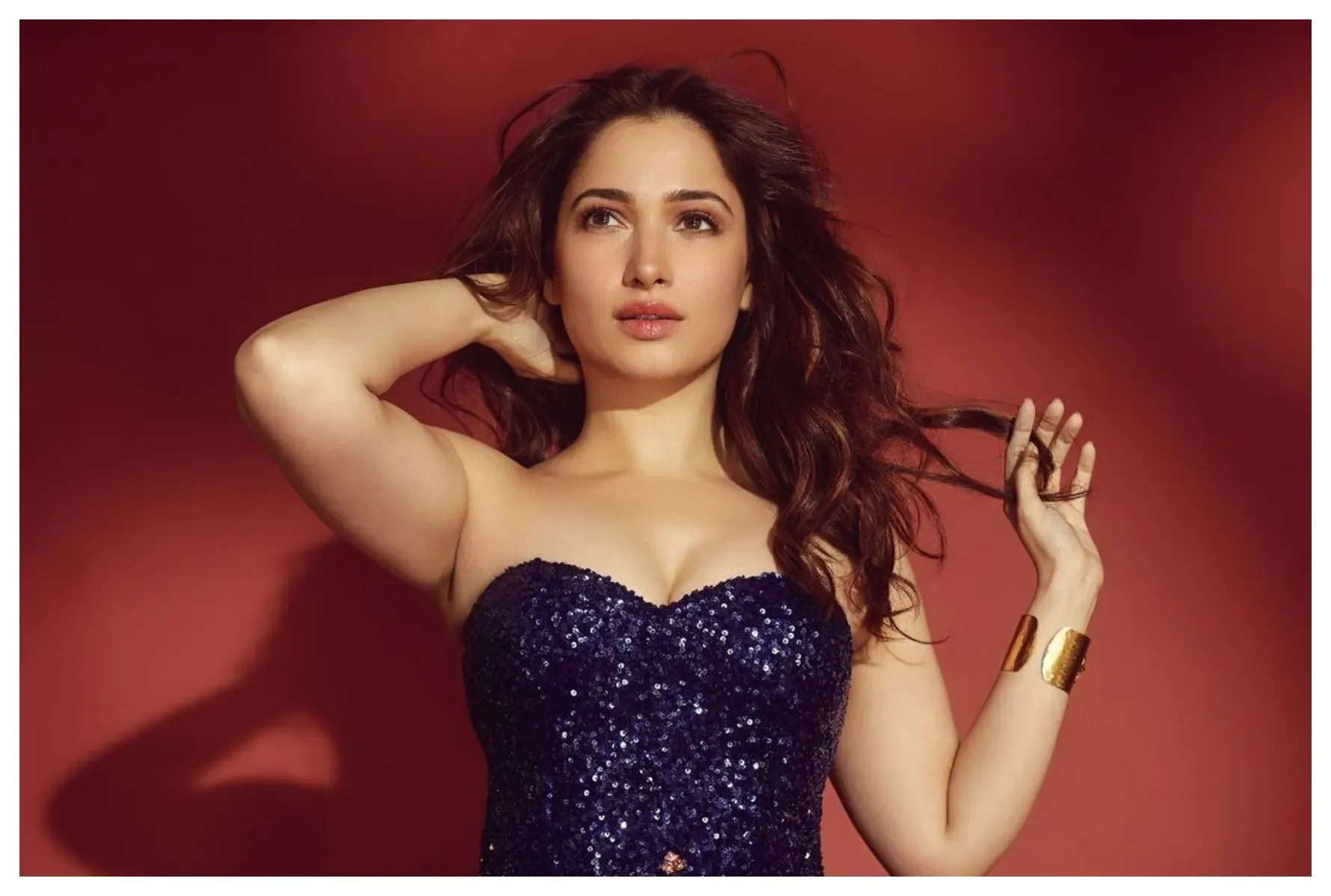 ED के शिकंजे में फंसी Tamannaah Bhatia, कई घंटों तक हुई पूछताछ; जानें पूरा  मामला - tamannaah bhatia trapped in eds clutches interrogated for 8 hours  know the whole matter - बिज़नेस स्टैंडर्ड