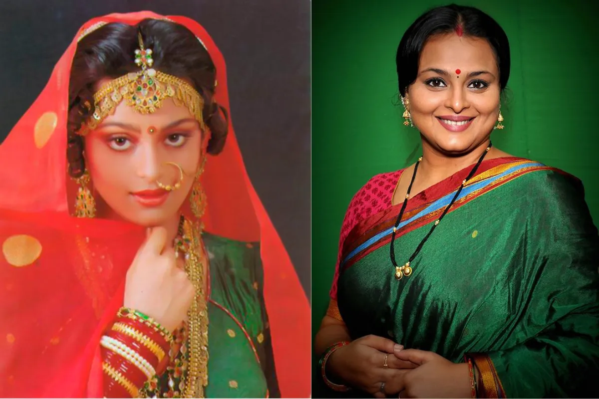Who is Shilpa Shirodkar: बिग बॉस 18 में एंट्री करने जा रही शिल्पा, महेश  बाबू और अमिताभ बच्चन से जुड़े है कनेक्शन