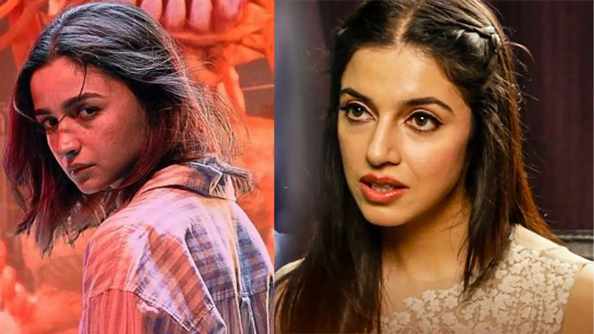 आलिया भट्ट की 'जिगरा' के फेक बॉक्स ऑफिस पर दिव्या का फूटा गुस्सा - Divya  Khosla Gets angry on Alia Bhatts film jigra box office collection fake