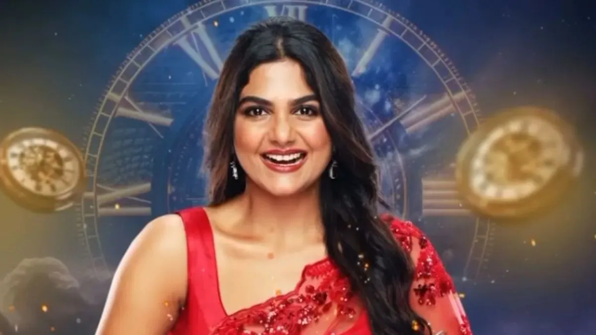 Hema Sharma is out of Bigg Boss 18