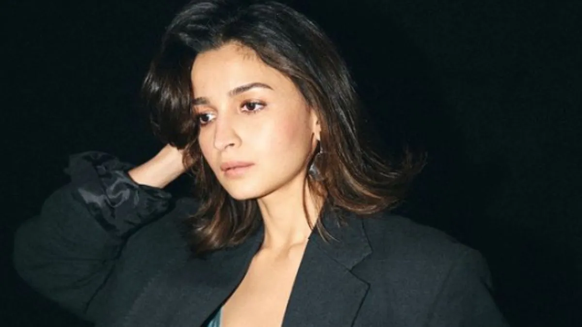 Alia Bhatt Lashes Out At 'Botox Gone Wrong' Allegations; Talks About  Judgement Coming From Other Women
