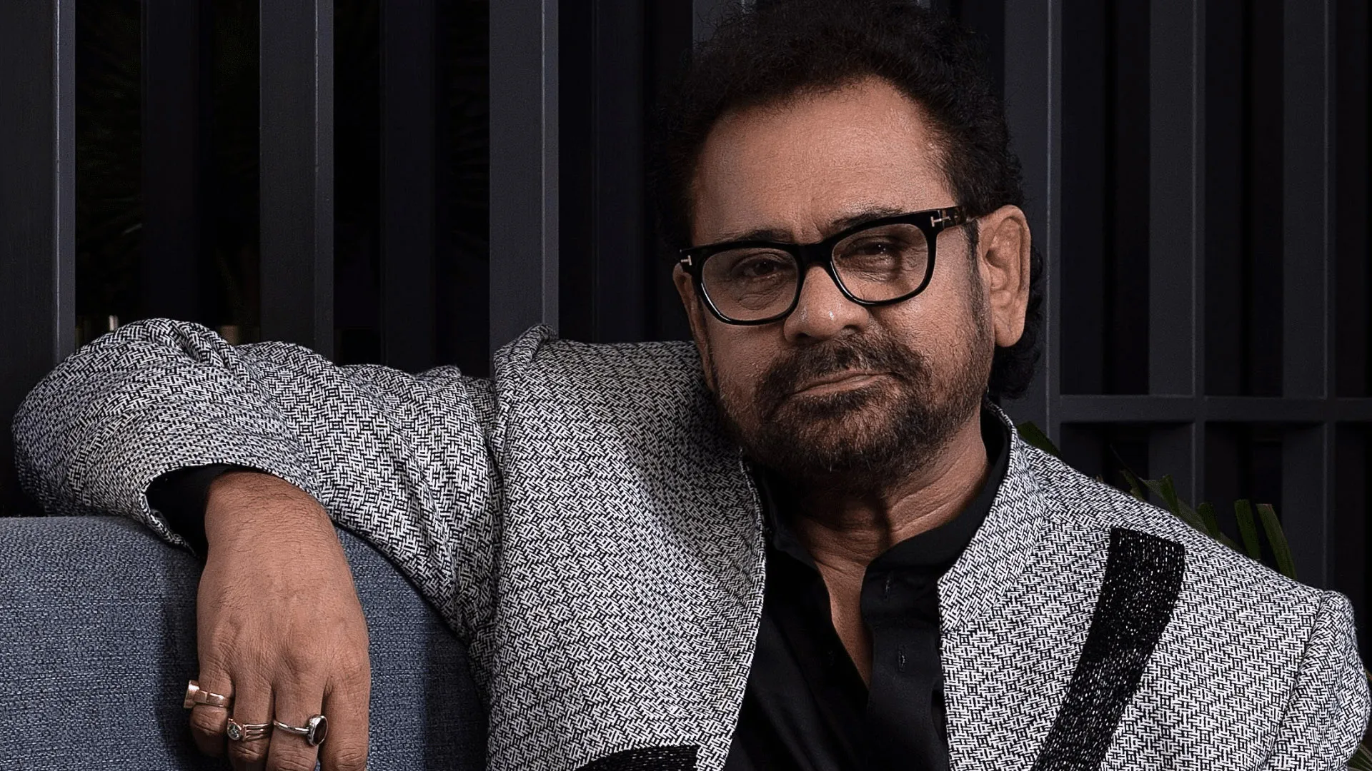 Anees Bazmee explains how 'Welcome' painting landed in 'Bhool Bhulaiyaa 3' - Daily Excelsior