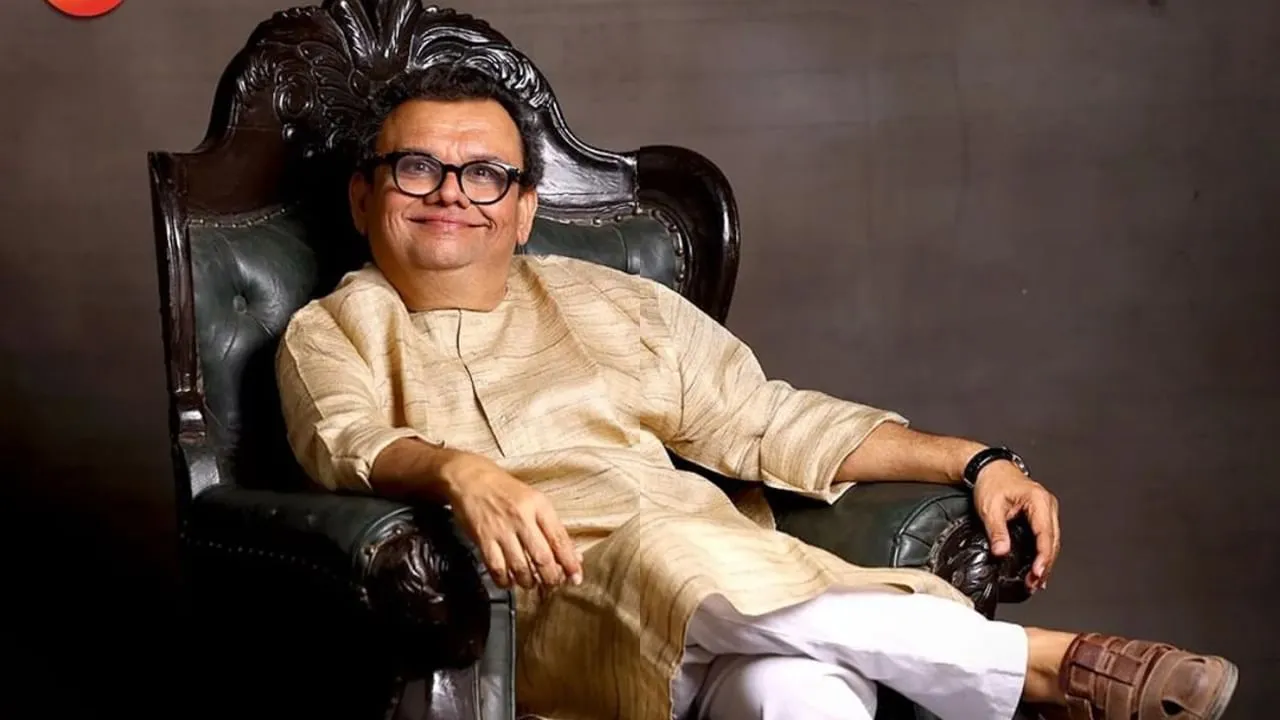 Actor Atul Parchure Dies at 57 After Battling Cancer