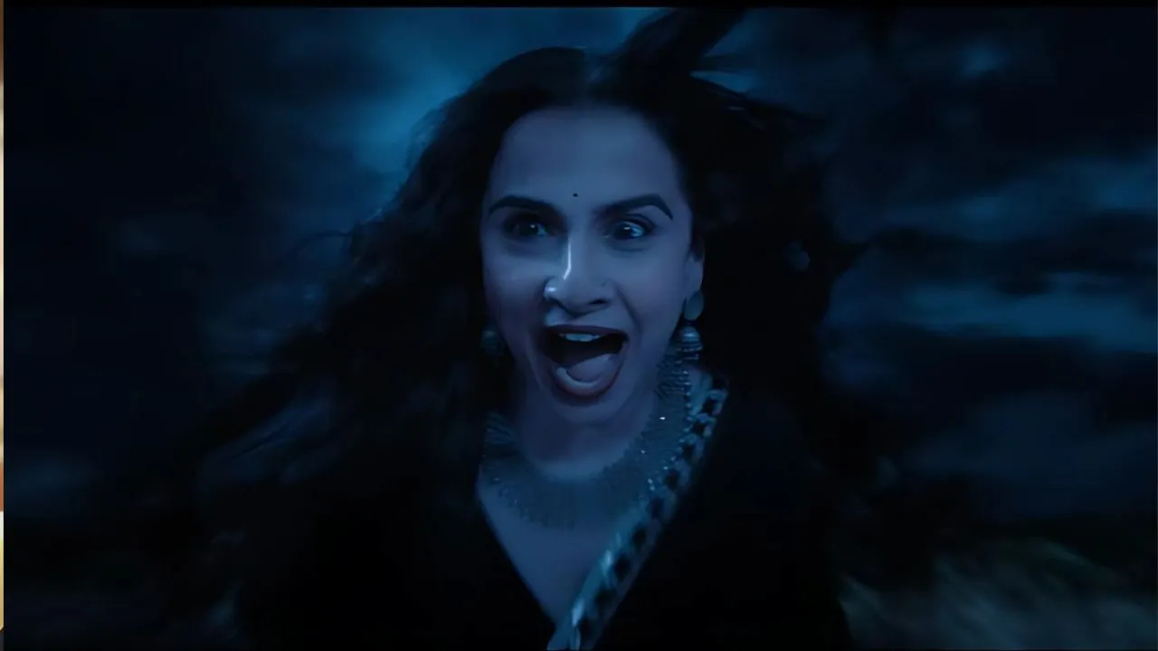 Manjulika Vs Manjulika : 'भूल भुलैया 3' के वो 5 सीन, जिसमें डर के आगे  कॉमेडी है | Bhool Bhulaiyaa 3 Trailer Kartik Aaryan Rooh baba Tripti Dimri  Vidya Balan Madhuri Dixit Film Best 5 scene
