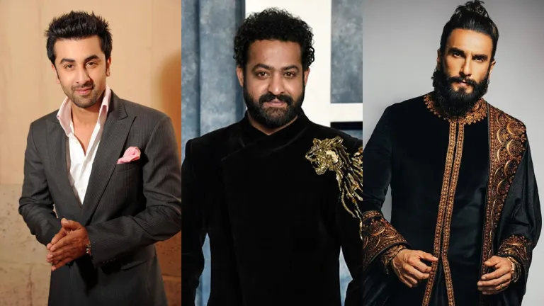 Koratala Siva wishes to cast Ranbir Kapoor or Ranveer Singh