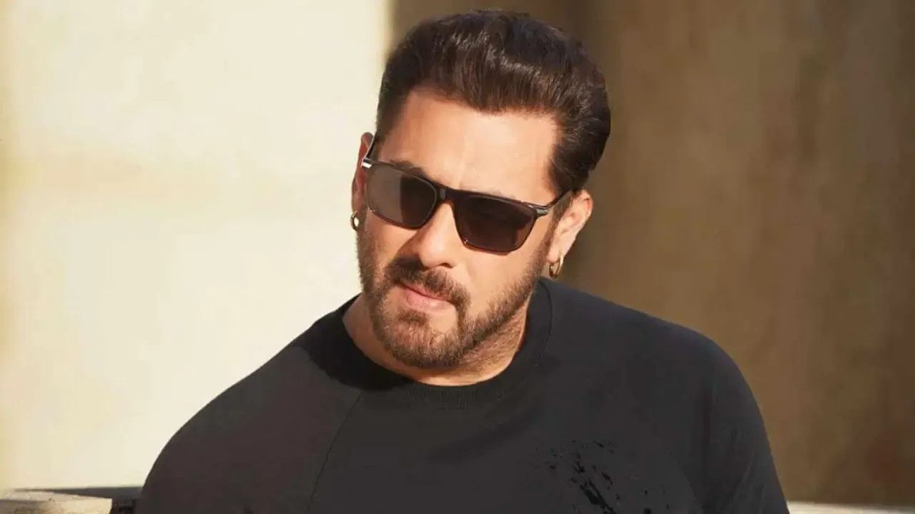 लॉरेंस बिश्नोई की धमकियों के बीच दुबई जाएंगे Salman Khan, पूरा करेंगे अपना  वर्क कमिटमेंट, 7 दिसंबर को है खास शो amidst threats from lawrence bishnoi  salman khan will go to dubai