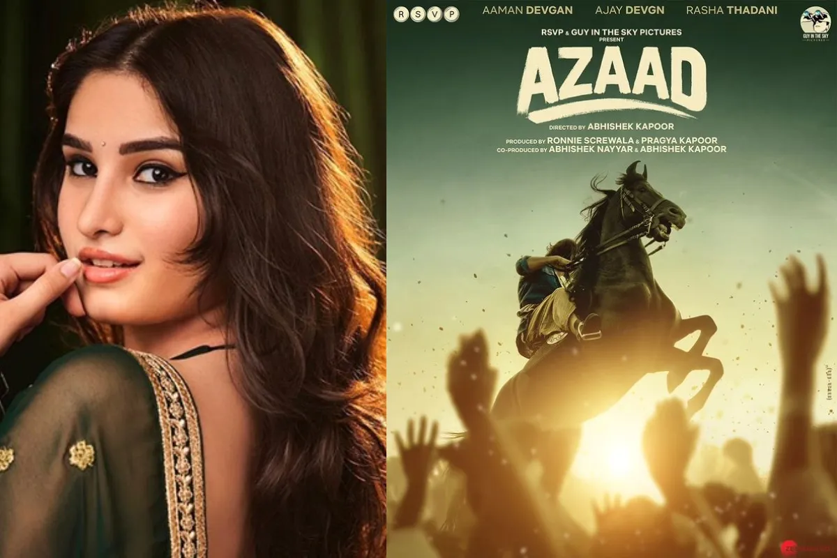 Azaad
