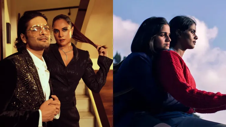 Girls Will Be Girls by Richa Chadha & Ali Fazal to premiere at MAMI Mumbai  Film Festival