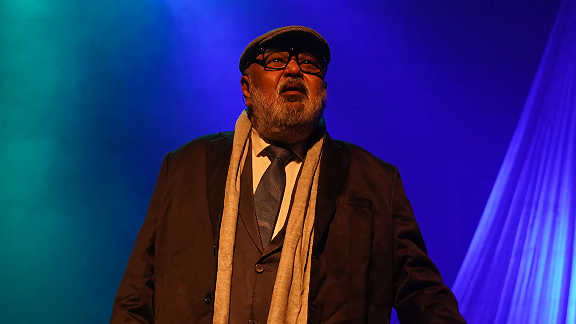 Saurabh Shukla 