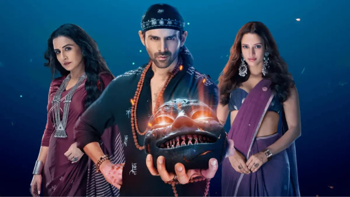 Bhool Bhulaiyaa 3 Opening Collection: पहले दिन की कमाई