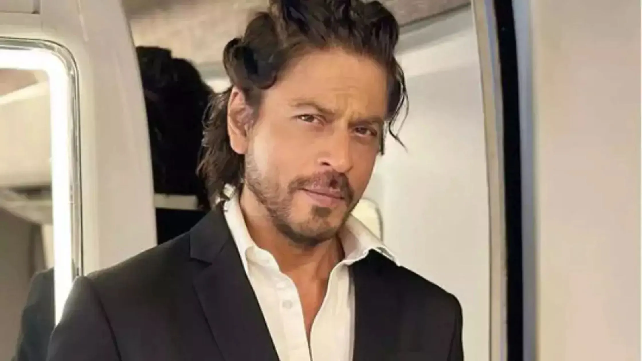 Accused Who Threatened Shah Rukh Khan Arrested in Chhattisgarh | The  Hindustan Gazette