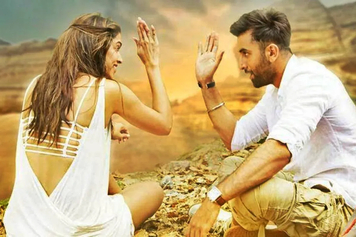 Tamasha anniversary: Celebrating Deepika Padukone's iconic role as Tara -  The Statesman