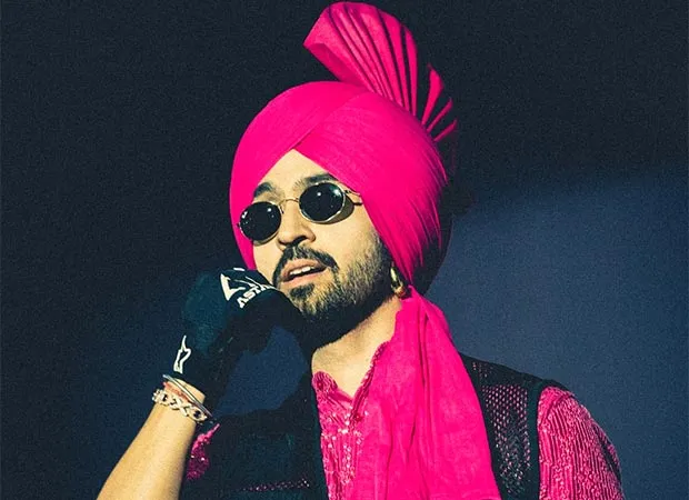 Diljit Dosanjh announces Mumbai show for Dil-Luminati India Tour 2024;  reveals, ''I am thrilled” : Bollywood News - Bollywood Hungama