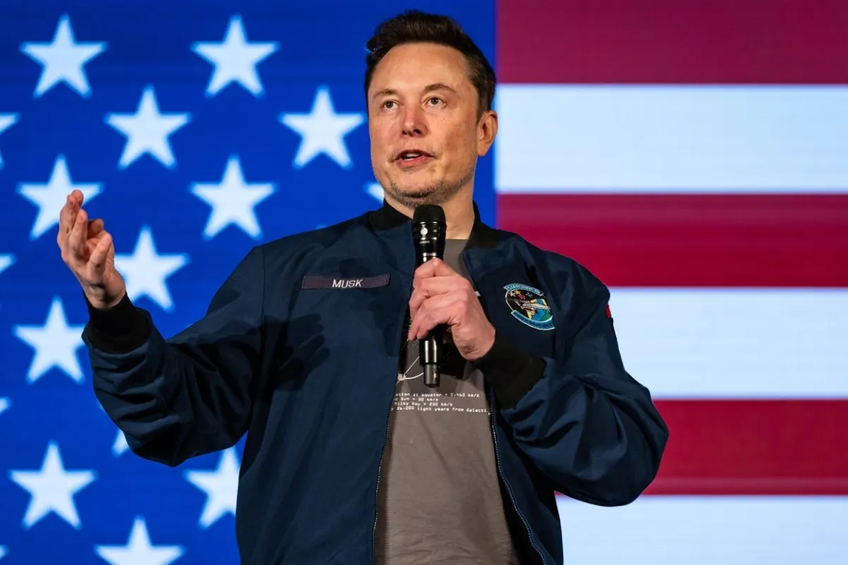 Elon Musk: अमेरिका में डोनाल्ड ट्रम्प की जीत,एलन मस्क के टेस्ला शेयरों में  जबरदस्त उछाल