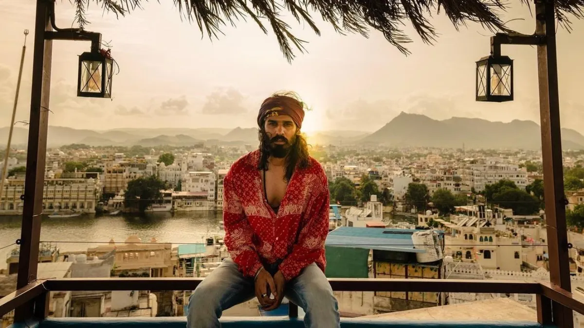 Splitsvilla, Crime Patrol Actor Nitin Chauhan Dies At 35; Friends Hint At  Suicide