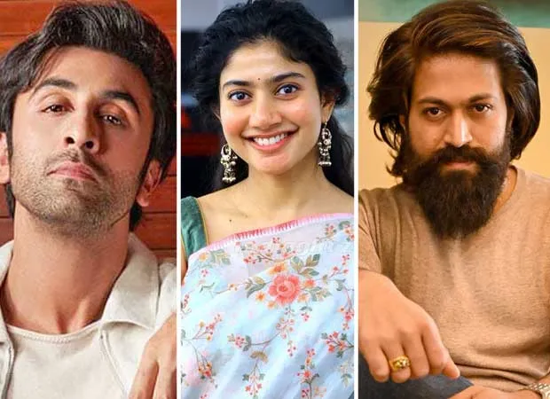 Ranbir Kapoor, Sai Pallavi and Yash starrer Ramayana officially announced;  Part: I to release in 2026 & Part: II in 2027 : Bollywood News - Bollywood  Hungama