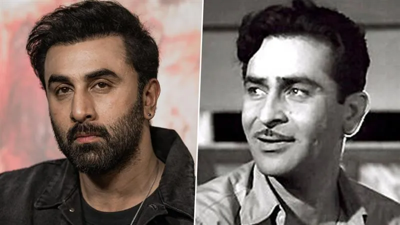 Raj Kapoor Biopic: राज कपूर की बायोपिक पर ...