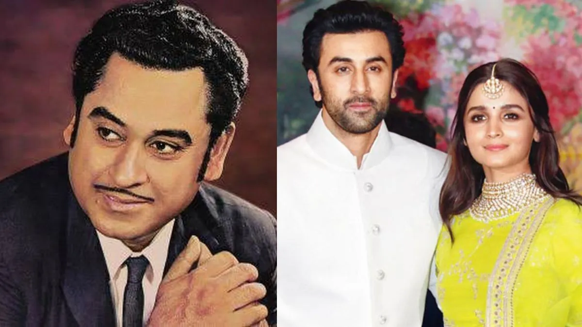 Ranbir Kapoor reveals Alia didn't know who was Kishore Kumar