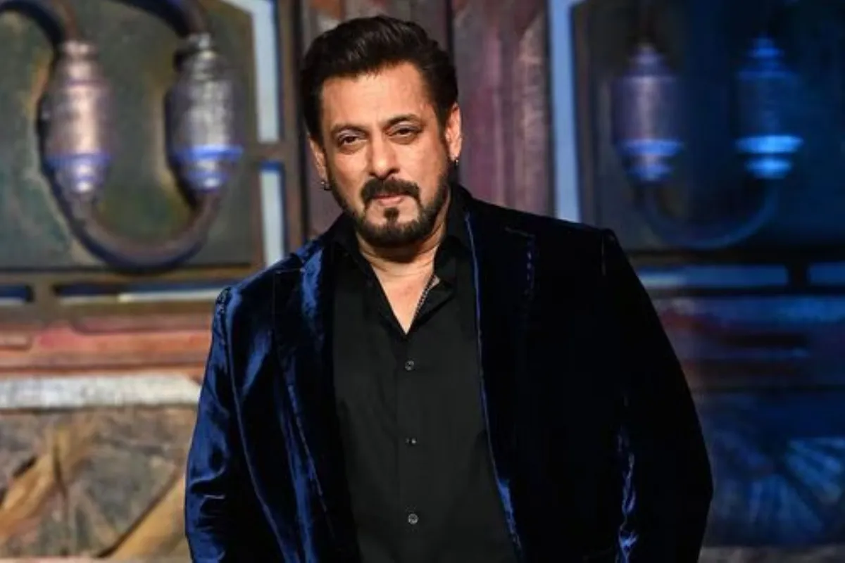 Salman Khan 