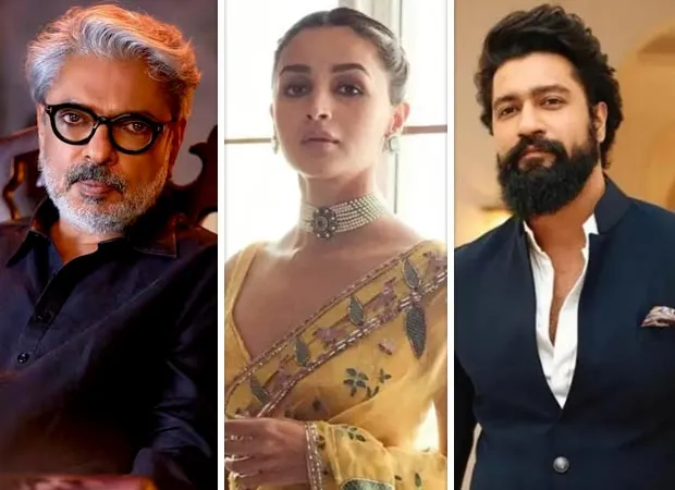 Sanjay Leela Bhansali's Love & War to feature 80s disco set starring Alia  Bhatt and Vicky Kaushal: Report 80 : Bollywood News - Bollywood Hungama