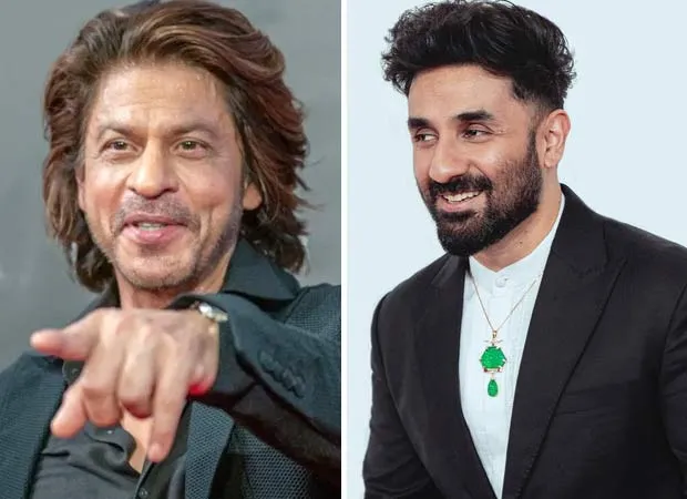 Shah Rukh Khan's iconic Baazigar dialogue finds a spot in Vir Das’ International Emmys monologue: “The guy who said that in the movie…”