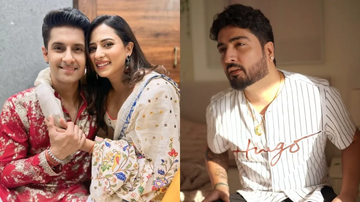 क्या रवि दुबे की पत्नी सरगुन मेहता का जानी संग चल रहा है अफेयर? म्यूजिक  कंपोजर बोले- 'वो बहुत स्पेशल इंसान है' (Is Ravi Dubey's wife Sargun Mehta  Having an Affair With