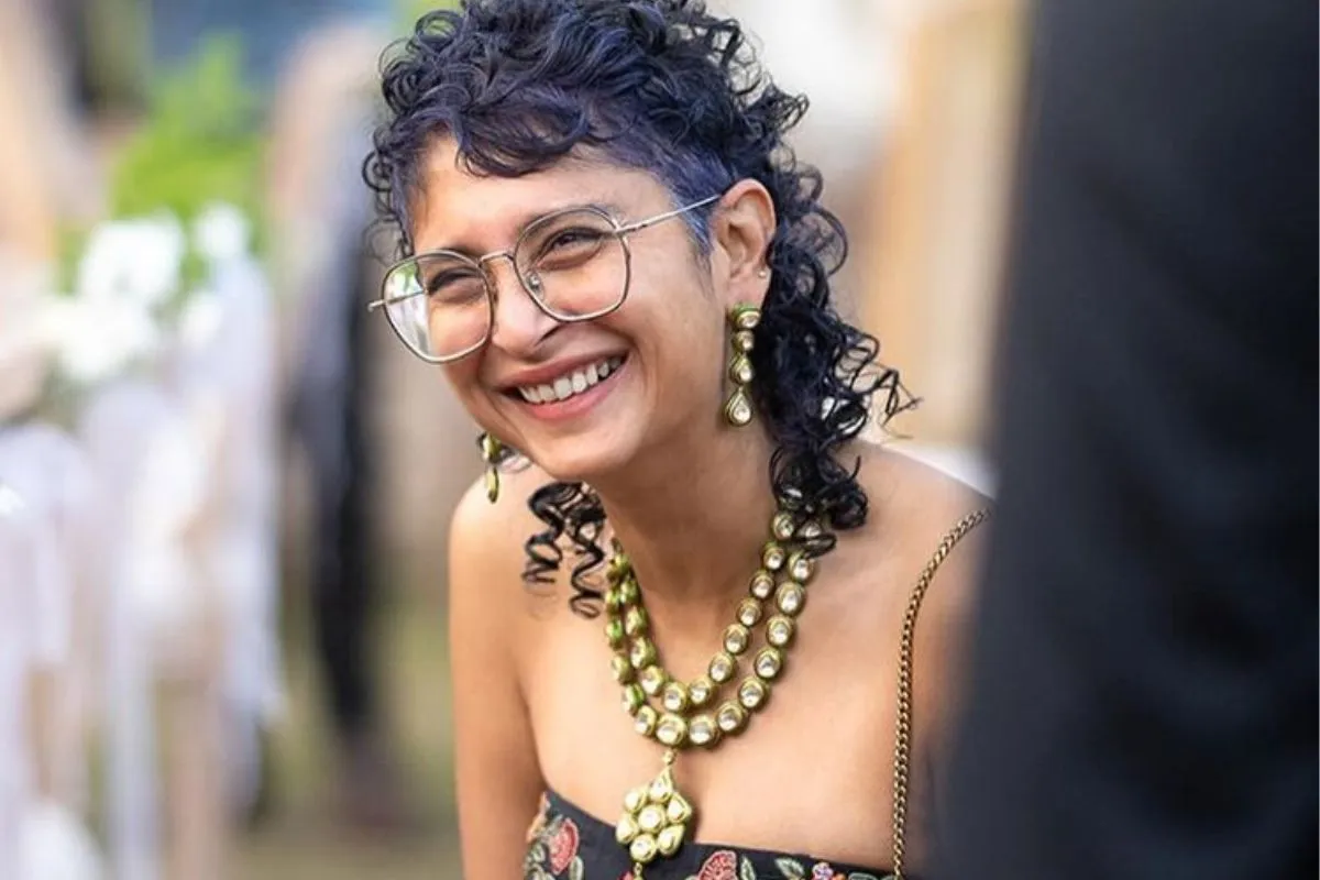 Kiran Rao Birthday: लापता लेडीज को ऑस्कर तक पहुंचाने वाली किरण राव, शाही  घराने से रखती हैं संबंध, जानें नेटवर्थ