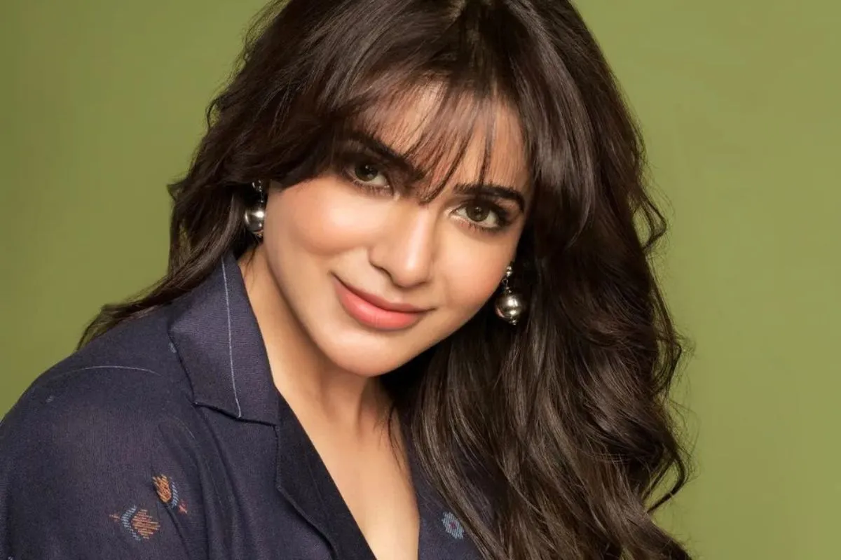 Samantha Ruth Prabhu: 'मैं हमेशा से मां बनना…', नागा चैतन्य से तलाक के 3  साल बाद मदरहुड पर बोलीं सामंथा