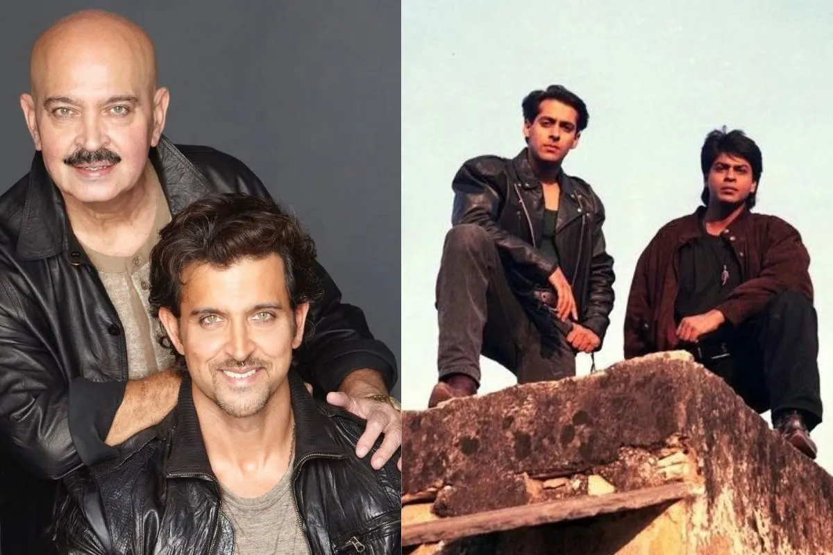 Karan Arjun: सलमान-शाहरुख नहीं, इन 2 सुपरस्टार को राकेश रोशन मानते हैं  मॉडर्न 'करण अर्जुन', डिटेल्स इनसाइड