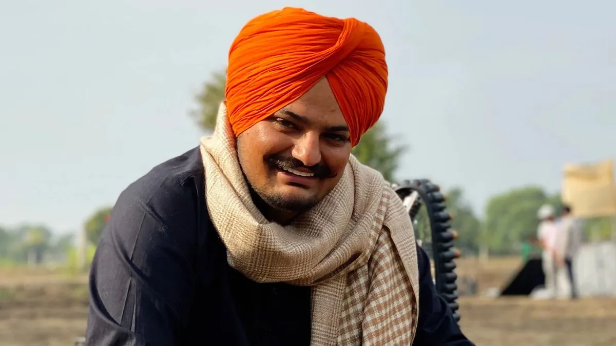 Sidhu Moosewala के छोटे भाई का क्यूट वीडियो आया सामने, पंजाबी सिंगर को लोग  करने लगे याद - Sidhu Moosewala Younger brother first Photo and Video on  Punjabi singer Instagram