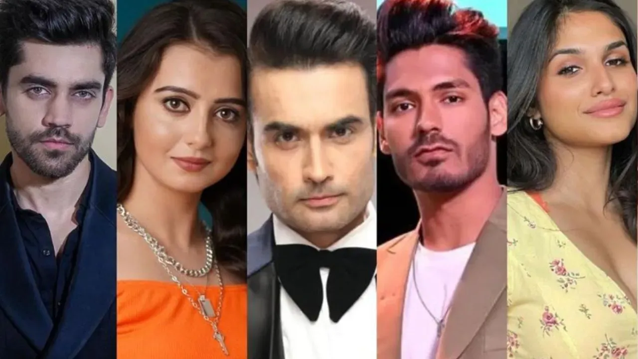 Bigg Boss 18 Update: Big Boss took the test of friendship, 7 people including Shrutika Arjun and Vivian Dsena got nominated - Navbharat Live (Navbharat) - Hindi News | bigg boss 18 update