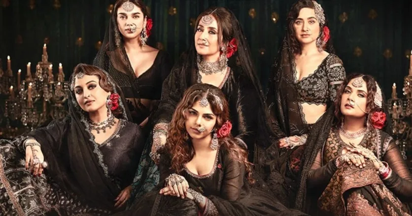 Heeramandi 2 को लेकर Manisha Koirala ने दिया बड़ा अपडेट, बताया कब शुरू होगी  इसकी शूटिंग … | Dainandini