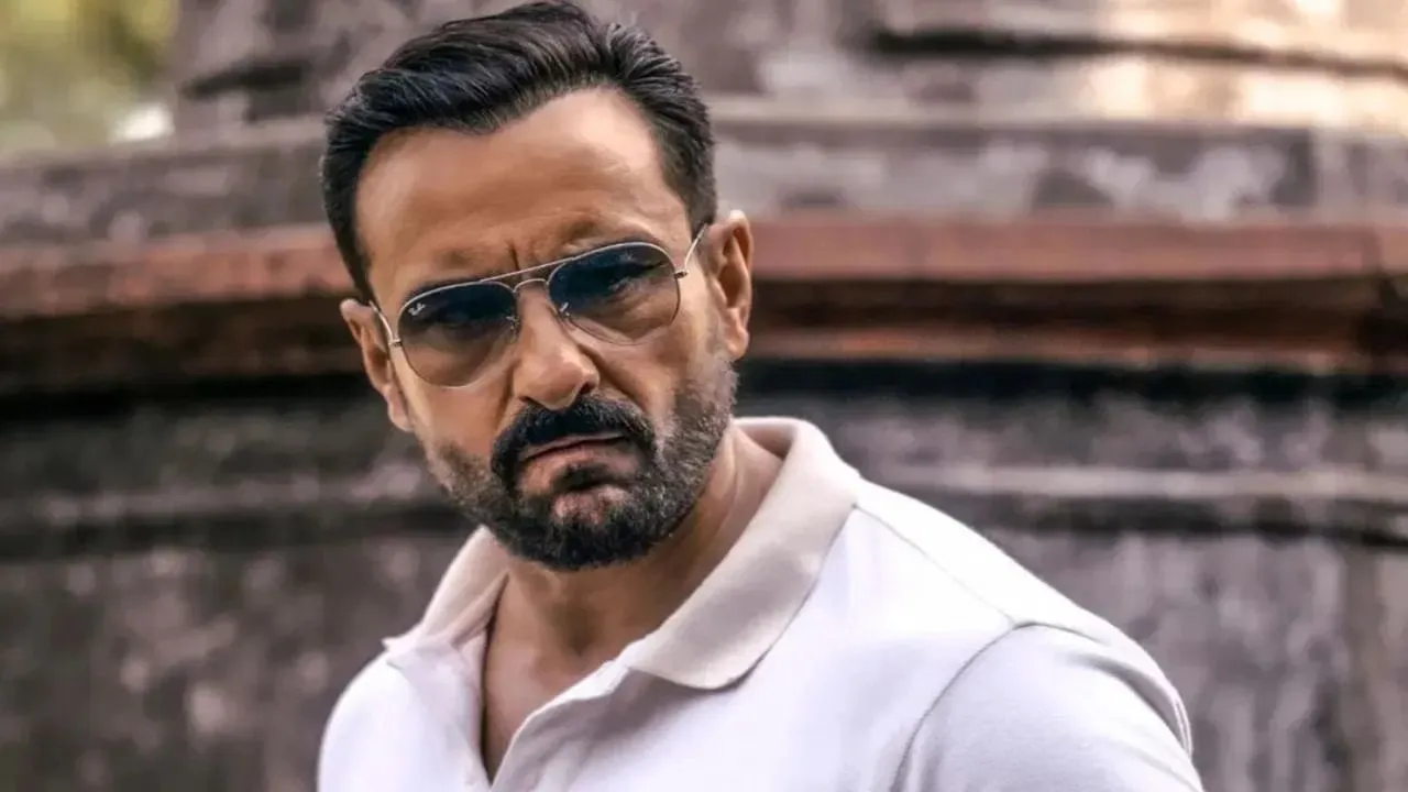 Saif Ali Khan Attacked: सैफ अली खान पर चाकू से हमला, लीलावती अस्पताल में  भर्ती | Bollywood actor saif ali khan attacked admitted in leelavati  hospital