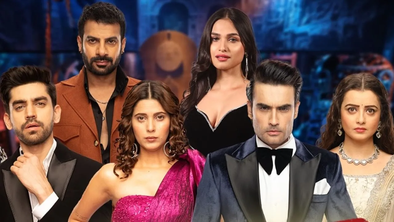 Bigg Boss 18: फिर एक बार विवियन डीसेना के लिए शिल्पा ने छोड़ा करणवीर का  साथ, 7 कंटेस्टेंट हुए नॉमिनेट | Bigg boss 18 shilpa shirodkar once again  chose vivian against karanveer
