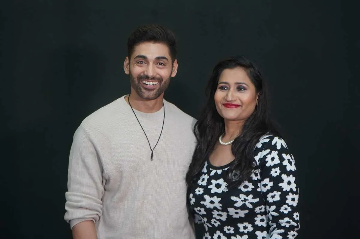 Ruslan, Karnika And Rahul's Horror Love Story: 'Love Is Forever'