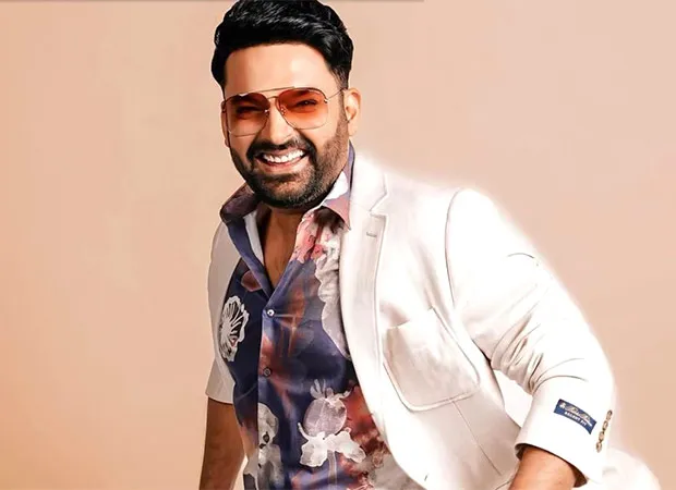 Kapil Sharma 