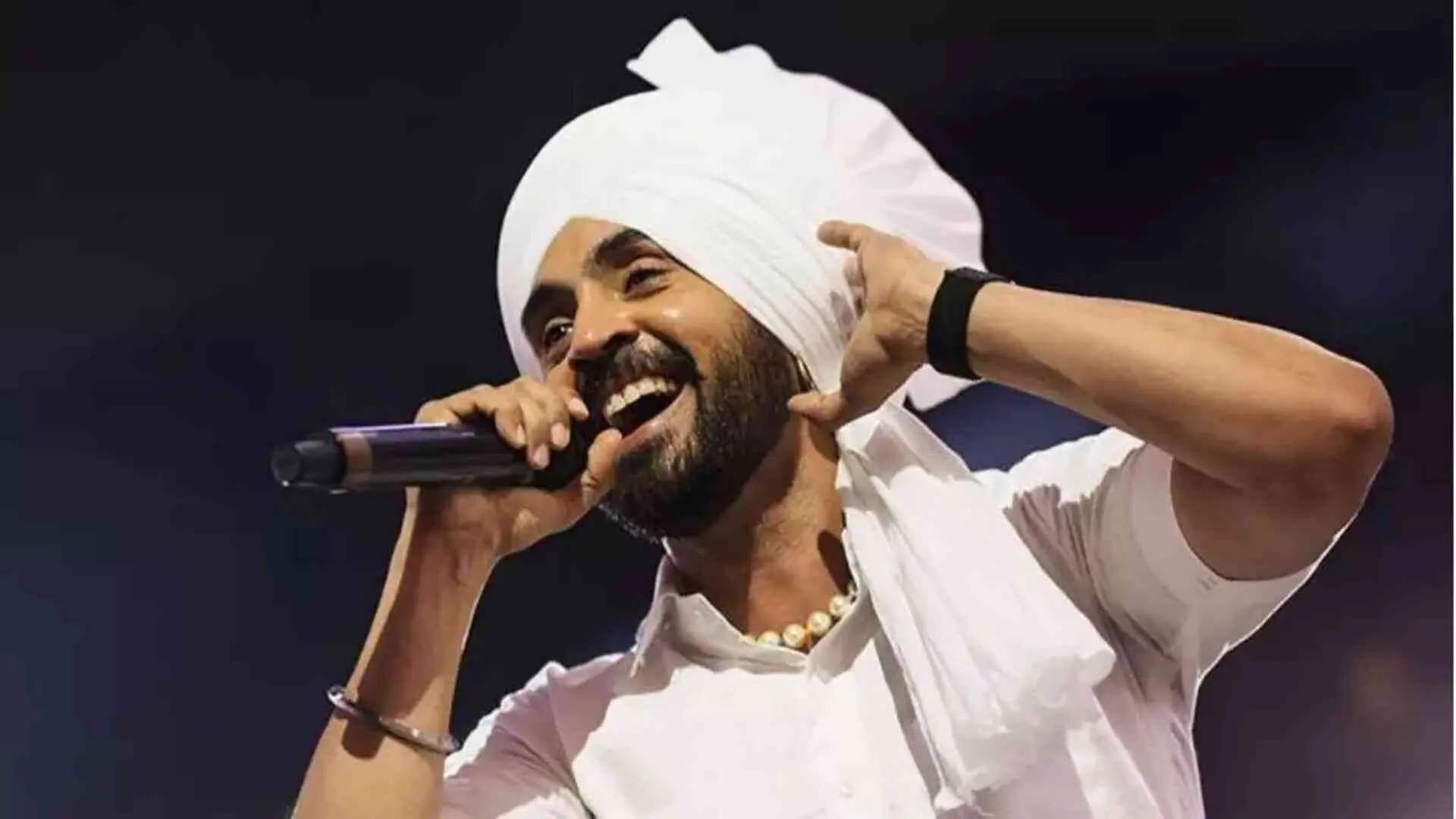 Diljit Dosanjh Declares He Will Not Perform In India Until… -  TheDailyGuardian