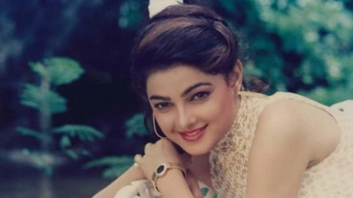 Mamta Kulkarni clarifies her return to Mumbai is not for Bollywood
