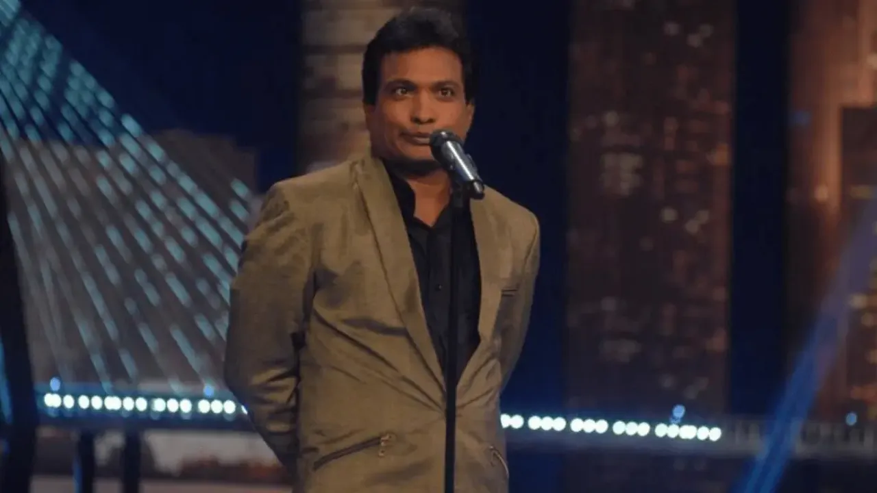 कॉमेडियन Sunil Pal का हुआ किडनैप, पुलिस को पूछताछ में बताया पूरा सच - Comedian  Sunil Pal Kidnapped