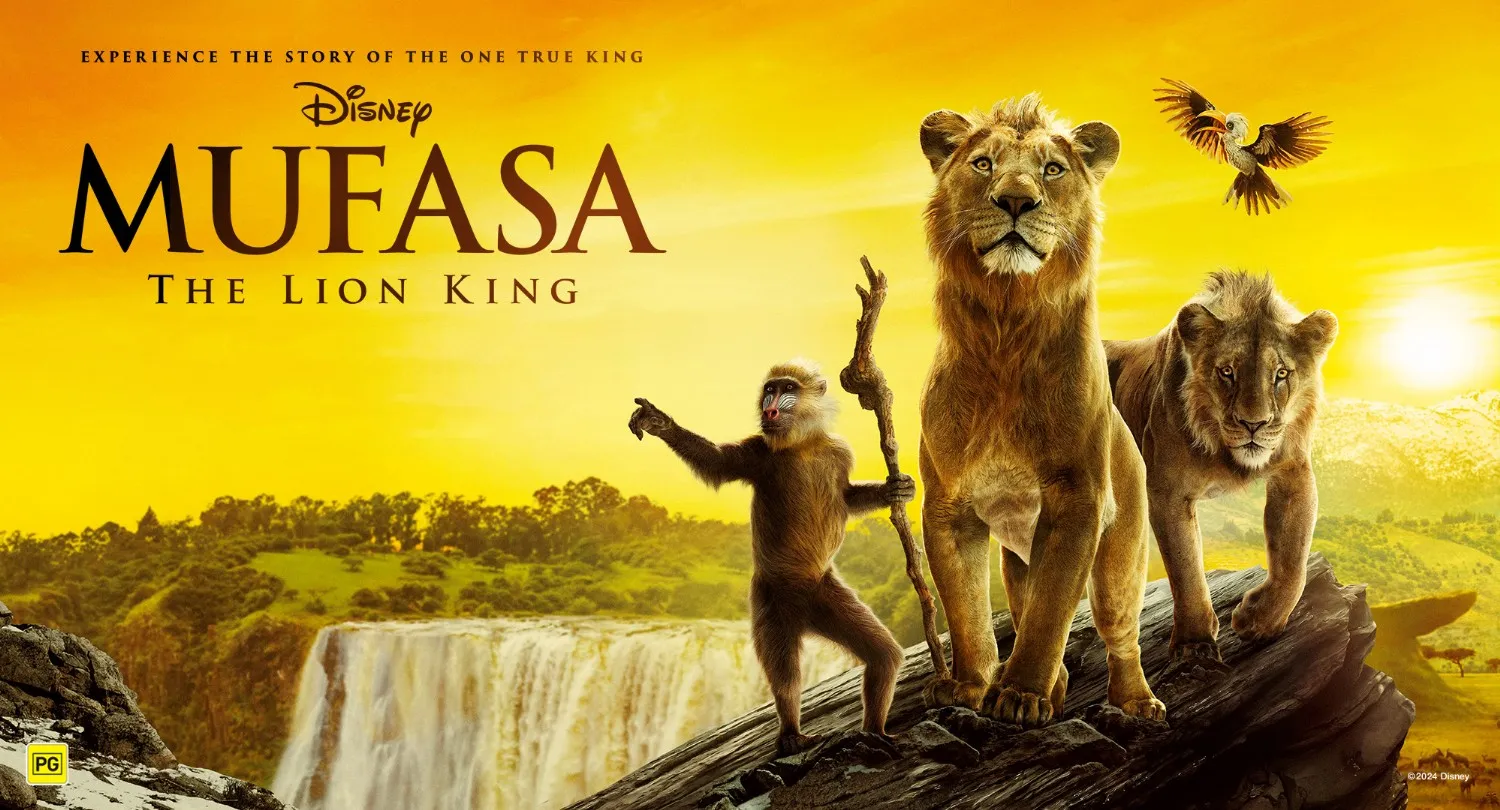 mufasa