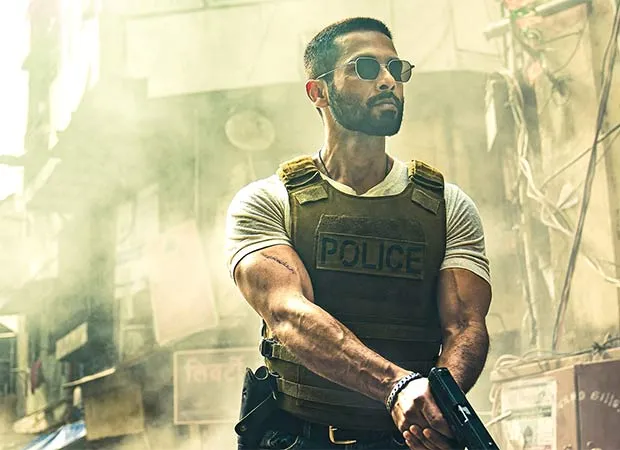 Shahid Kapoor describes his character in Deva as "Dark, menacing, and vulnerable"; begins prep for his next