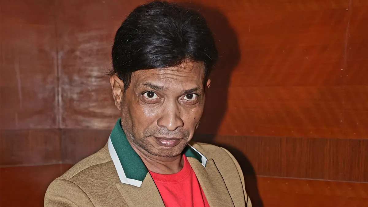 Agency News | Meerut Police Detains 2 Persons in Comedian Sunil Pal's  Kidnapping Case | LatestLY