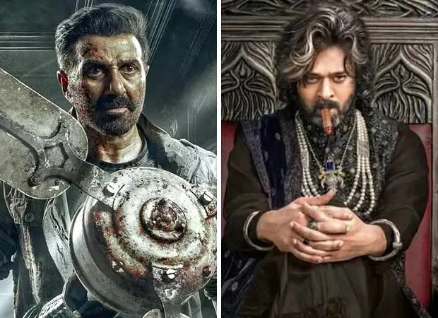EXCLUSIVE: Sunny Deol-starrer Jaat to release on Baisakhi weekend on April  10; to CLASH with Prabhas-starrer The Raja Saab : Bollywood News -  Bollywood Hungama
