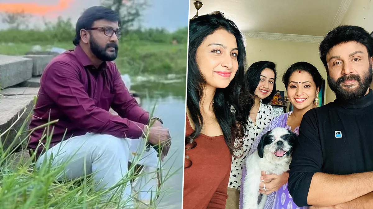 Yuvanraj Nethrun aka Nethran Dies After Battling Cancer; Tamil TV Actor's  Last Insta Post Goes Viral | 🎥 LatestLY
