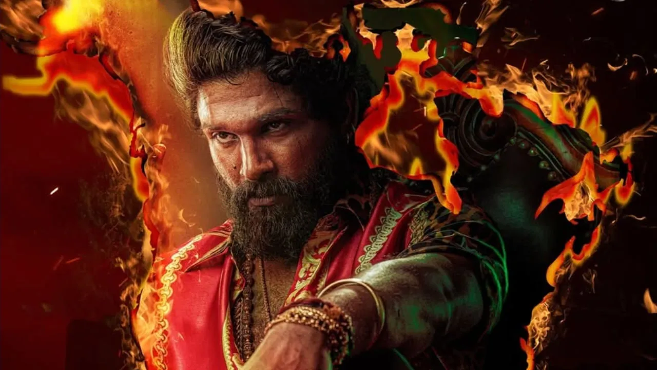 Pushpa 2 collection | Pushpa 2 worldwide collection: Box Office total nears  Rs 950 crore | Pushpa 2 ki kamai kitni hui | Pushpa 2 Box Office collection  worldwide till now | Telugu News - News9live