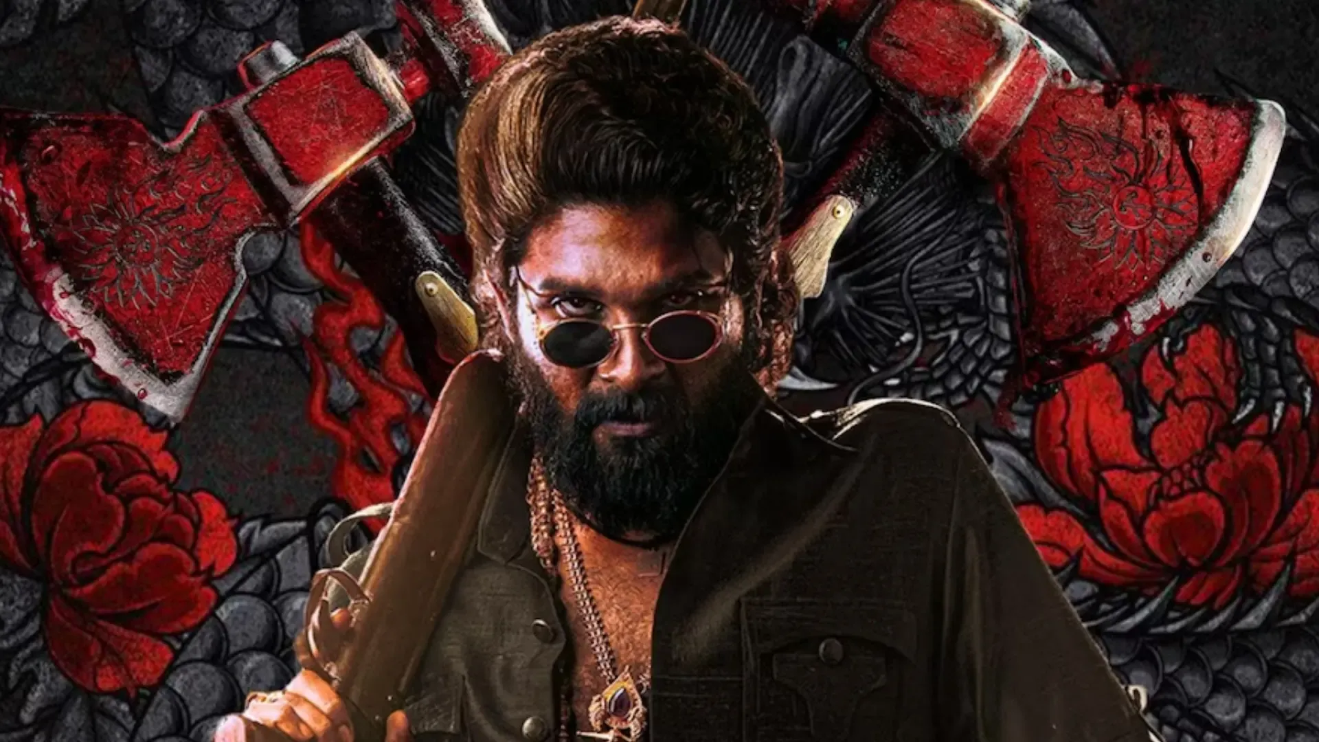 Pushpa 2 Advance Booking Forget India, Allu Arjun's Movie Has Already  Beaten KGF2 And Pathaan In US See Numbers Here!